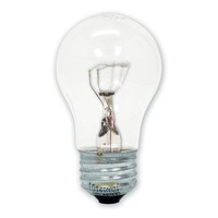 Ge 15206-12 40-watt Appliance Light A15 Light Bulb, 12-pack, New, Free Shipping on sale Ge 15206-12 40-watt Appliance Light A15 Light Bulb, 12-pack, New, Free Shipping on sale