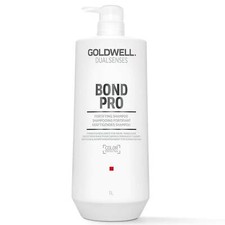 Image of Goldwell Dual Senses - Bond Pro Fortifying Shampoo 1000ml