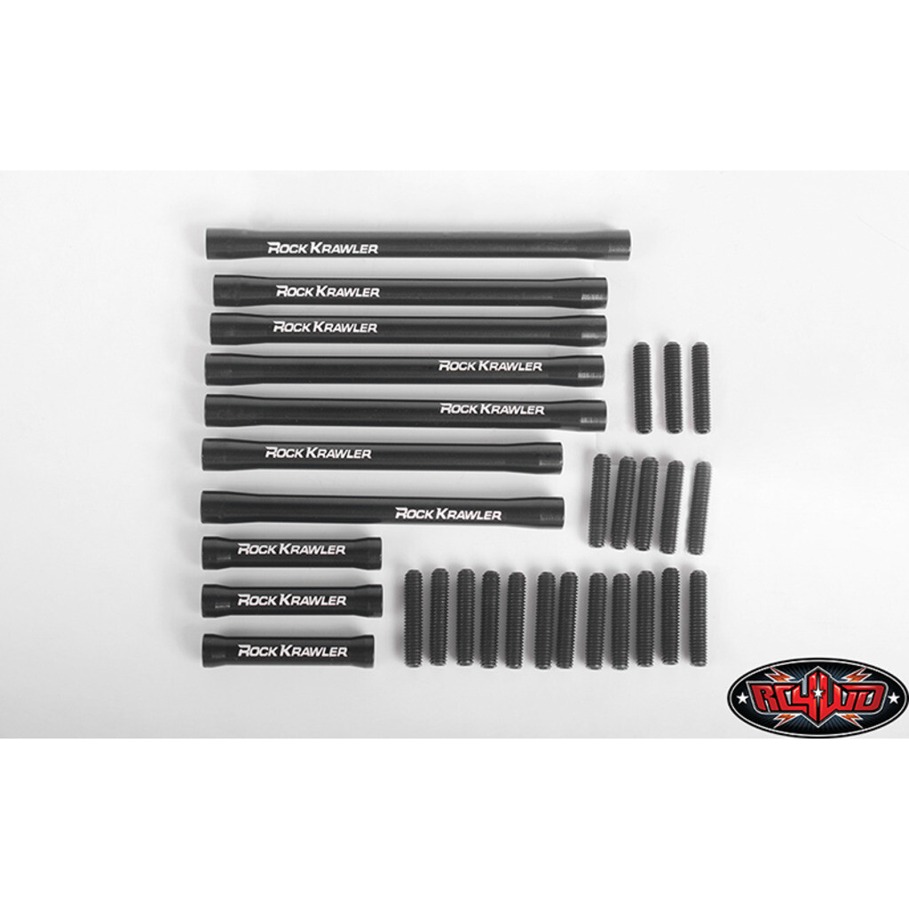 RC4WD Z-S1967 RC4WD Rock Krawler Link Package for TRA TRX-4