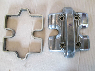 1984 Honda Magna V65 V 65 VF1100 VF 1100 rear valve cover head top engine motor