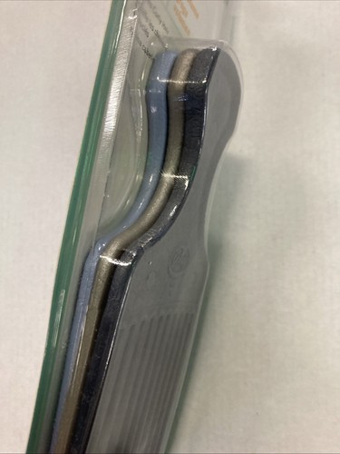 Goody große Lift Plektren verleihen lockigem Haar Volumen, 3 Stück Neu aus altem Lagerbestand 2000/2002 6,5 Zoll - Bild 4 von 21