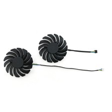Cooling Fans Radiator Cooler for MSI RTX2060 RTX2060S GAMING Z/X Graphics Cards