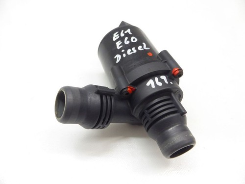 BMW 5er E61 E60 Bj 2003-10 520d 525d 530d 535d Diesel Zusatzwasserpumpe 6917700