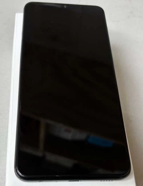 Samsung Galaxy A32 5G 64 ГБ 6,5 дюйма LTE BlackSM-A326 разблокированный T-Mobile Verizon AT&T - Изображение 2 из 3