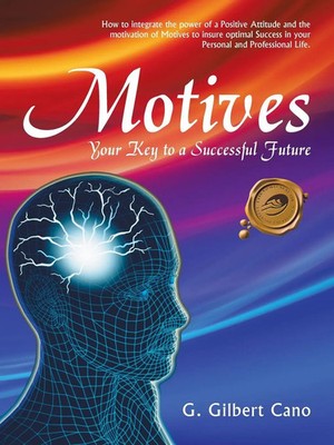 G. Gilbert Cano | Motives | Taschenbuch | Englisch (2019) | Trafford Publishing