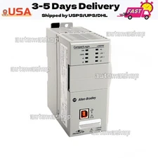 New Original Allen-Bradley 1769-L30ER-NSE CompactLogix 5370 Controller 1MB