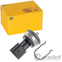 Hella KÜHlmittelsensor FüR Opel Movano B Vivaro A Renault Clio 3+4 Kangoo Megane