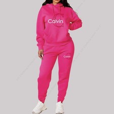 2026 New Ladies Tracksuit Aesthetic Designer Clothes Trend Sportswear