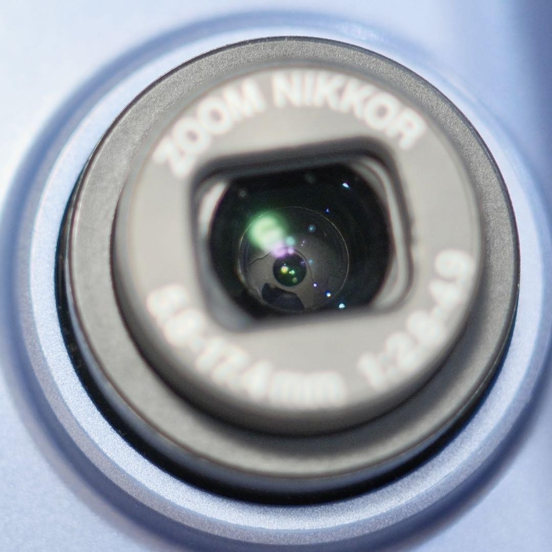 動作品 平成レトロ Y2K Nikon COOLPIX E2000 元箱付き 動作品 平成レトロ Y2K Nikon COOLPIX E2000 元箱付き Nikon