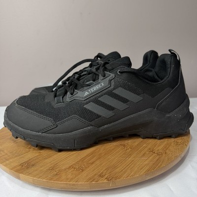 Adidas Terrex AX4 Mens Black Hiking Shoes Size 11 | eBay display picture 1