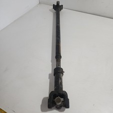 Jeep Cj Front Drive Shaft Driveshaft Cj5 Cj7 Cj8 Amc Jeep Cj Front Drive Shaft Driveshaft Cj5 Cj7 Cj8 Amc