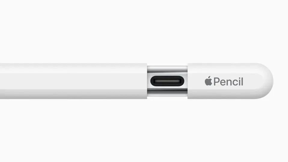 Apple Pencil (USB-C) - White Stylus ‎‎‎MUWA3AM/A  OPEN  BOX  SEALED