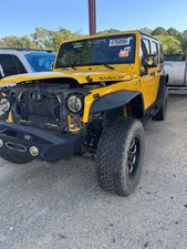 2011 2015 Jeep Wrangler Rubicon Oem Front Axle Assembly 3.73 Dana 44 2011 2015 Jeep Wrangler Rubicon Oem Front Axle Assembly 3.73 Dana 44