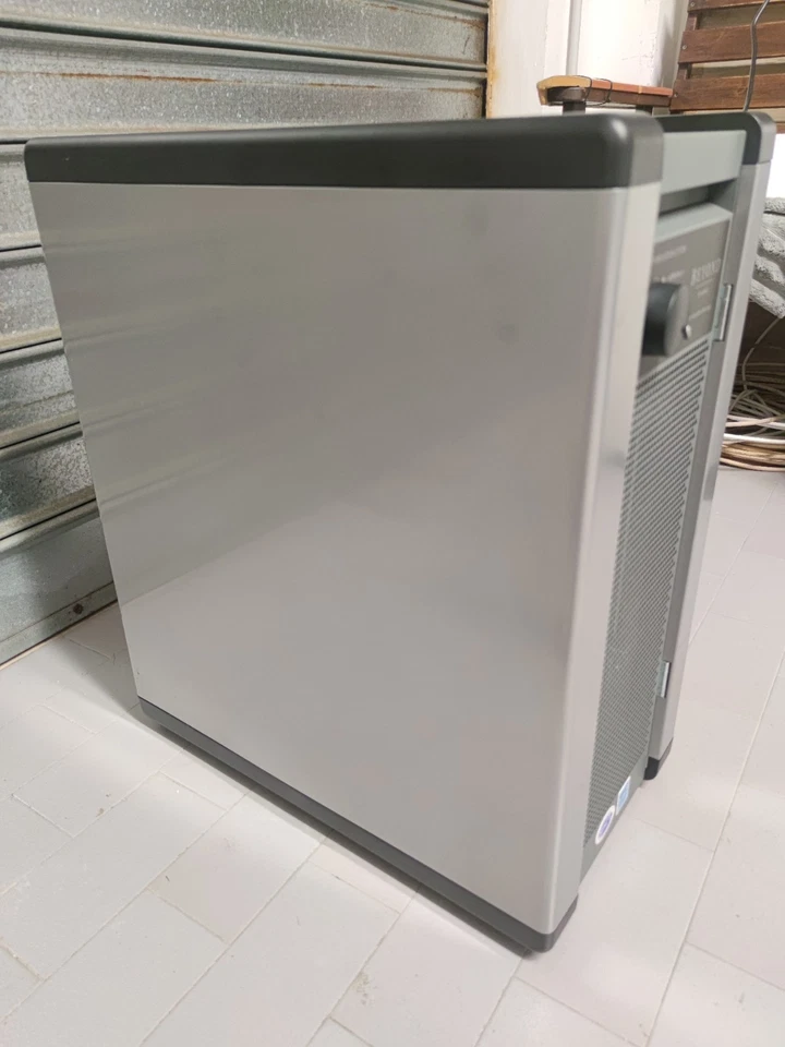 Purificatore d'aria professionale Beyond Guardian Air (Cert. NASA) - Immagine 2 di 4