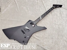 ESP SNAKEBYTE / Black Satin New Electric Guitar
