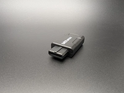 Bitfunx HDMI Adapter für SNES/SFC/N64/GameCube 720P 60hz PAL/NTSC