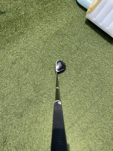 Taylormade Sim2 Driver 9 Degrees With Head Cover And Bonus Included - Picture 7 of 12