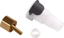 43103C Quick Connect Faucet Fitting Kit For Hot Water Tank HWT-HP,300,200,1300
