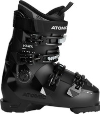 Atomic Hawx Prime 75 Women's Ski Boots, Black/Ice, W23/23.5 MY26