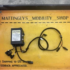 🥇Harmar AL600 - Universal Hybrid Lift -Switch box/ Circuit board - *L@@K*