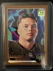2025 Donruss Optic Dillon Gabriel Base (RAW)