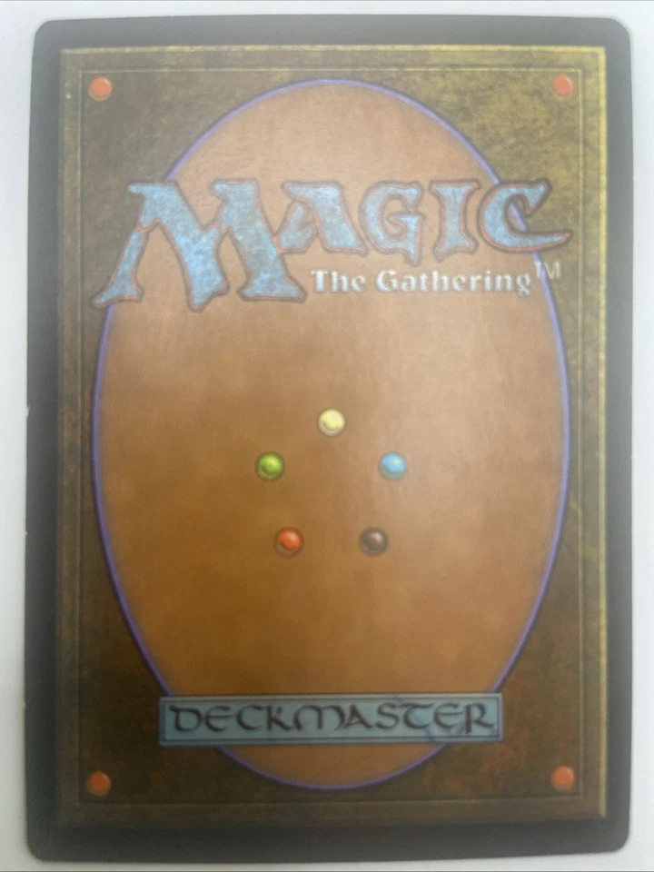 MTG Pendelhaven -Anthologies Magic The Gathering- MP - Image 2 of 2