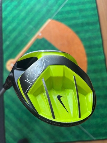 NIKE VAPOR Pro Driver 9.5° Diamana Flex-X With Cover Lefty Used - Picture 4 of 10