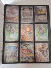 Pokemon TCG Sammlungsauflösung 23 Karten - D...