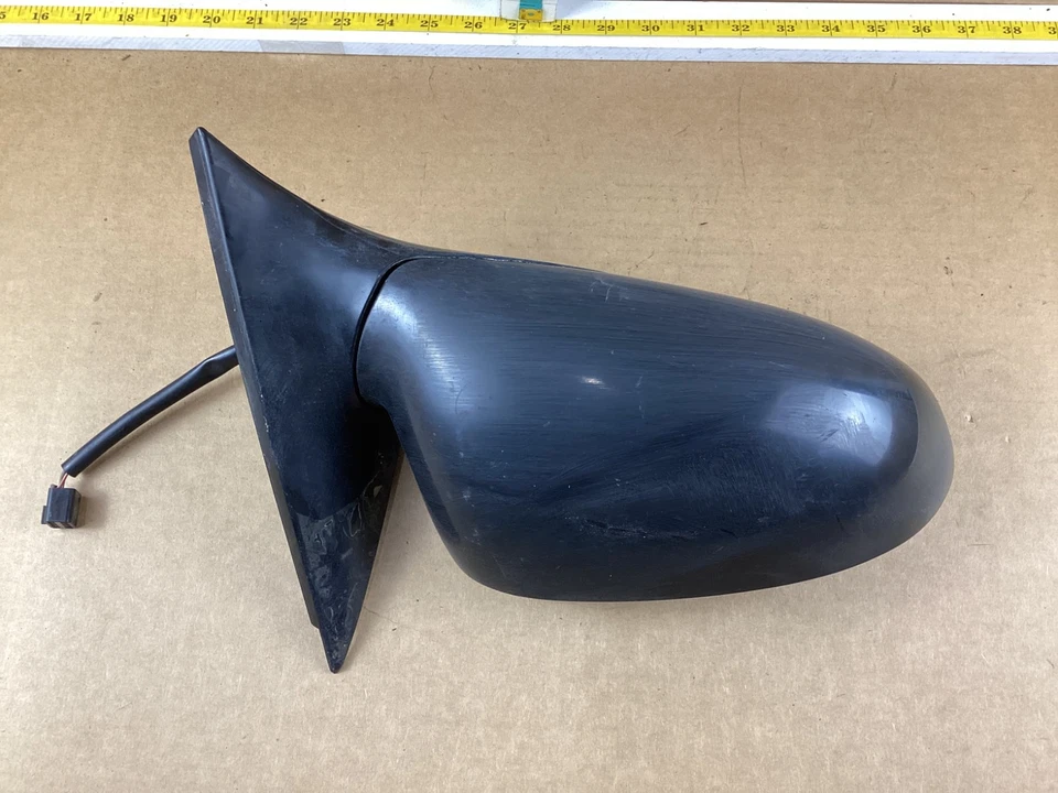 Conjunto de espejo retrovisor delantero derecho para pasajero Buick Century 1997-2002 Foto 3 de 4