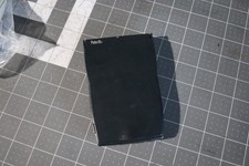 Palm Pilot IIIc 3c Vintage Handheld PDA no Stylus no Case or cord - Untested