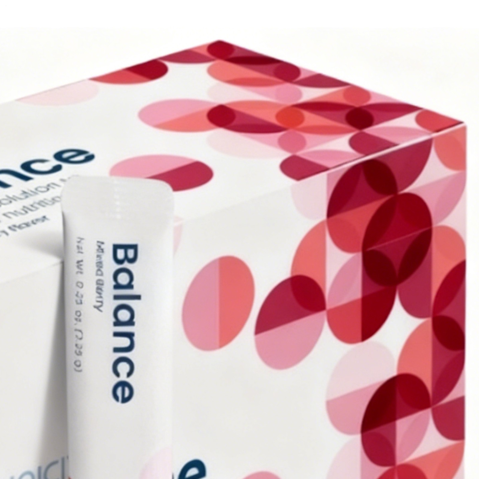 UNICITY Balance Cholesterol Support Drink Mix 30 Stick Pack (ORANGE) Exp 06/2026 thumbnail 6