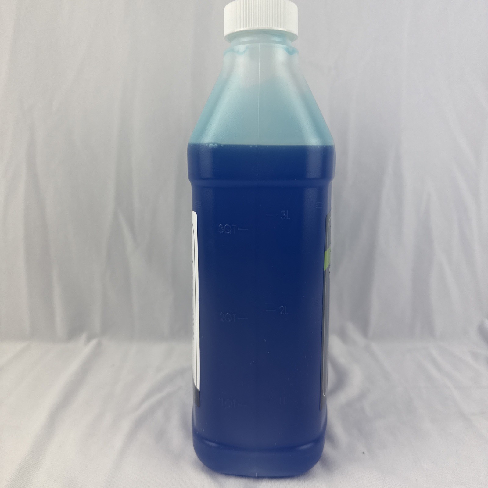 TT Technologies GRUNDO-OIL Synthetic Air Tool Lubricant 1 Gallon 