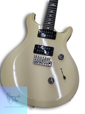 PRS S2 Custom 24 Antique White Electric Guitar Used JP