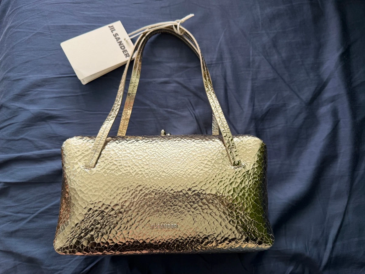 Jil Sander Bags & Handbags for Women for sale | eBay