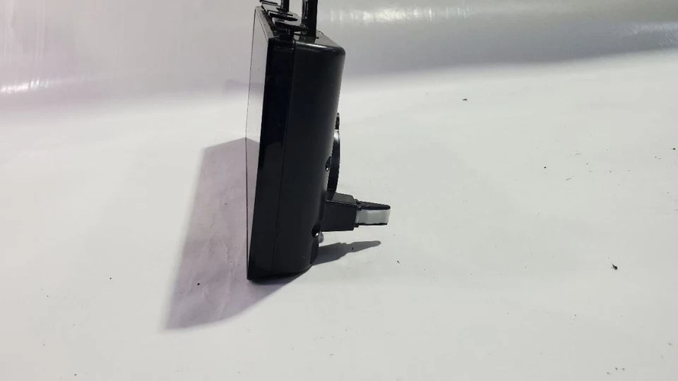 2022 2023 Hyundai Tucson OEM Speedometer SEL Hybrid Has Scratches 94013-P0000 - Image 4 of 4