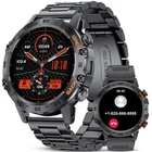 Luxury Smart Watch Men Heart Rate Fitness Tracker Waterproof for iPhone Android