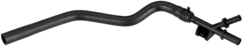 Für GATES GAT02-3027 Heater Hose GAT02-3027 Cooling system rubber hose (13,5mm/ - Bild 2