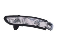 AUSSENSPIEGEL-BLINKER Links Mercedes S-KLASSE W221 2005-2009 LED
