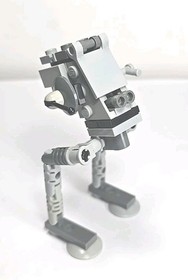 LEGO Star Wars #30054 "Mini AT-ST " - LOOSE READ DESC -