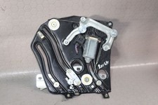 Fensterheber Gest&auml;nge Motor Hinten Rechts Mercedes Benz SL R230 A 2306700203