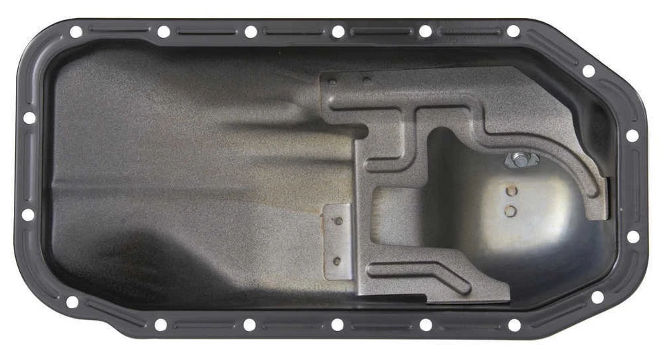 Pan de aceite del motor para camioneta Toyota 1979-1995 4Runner Spectra Premium Ind, Inc. Foto 3 de 4