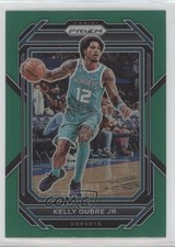 2022-23 Panini Prizm Green Prizm Kelly Oubre Jr #159 0ut