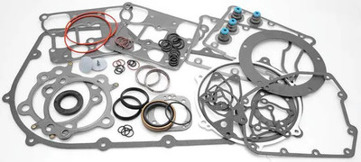 CM Complete Engine Gasket Kit 3.75in Bore Harley Dyna Switchback 12-16