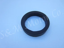 TRIUMPH BSA QUICK DETACH (QD) HUB RUBBER A7 A10 A50 A65 67-6051 37-2313 W2313