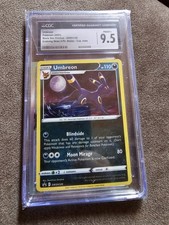 Umbreon SWSH129 Promo - Evolving Skies - EN - Pokemon TCG on eBay