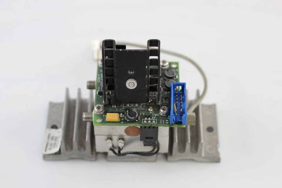 Agilent 5087-6031 E4407B Spectrum Analyzer YIG-Tuned Harmonic Mixer - Image 4 of 4