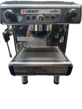 Casadio Undici Compact Espresso Machine (110V)
