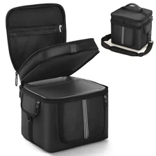 Portable Power Station Case Compatible with ECOFLOW River 2 Pro/River 2 Max 5...