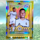 Kylian Mbapp 2025 Topps Kylian Mbapp #FS-10