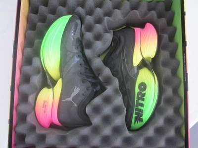 NEW - PUMA FASTROID NITRO - LIMITED TO 2000 PAIRS - EU 43